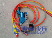 液壓扳手現場案例